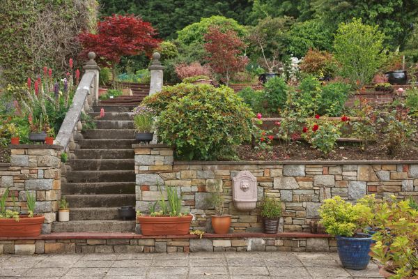 Cost of Hardscape Service in Pasadena