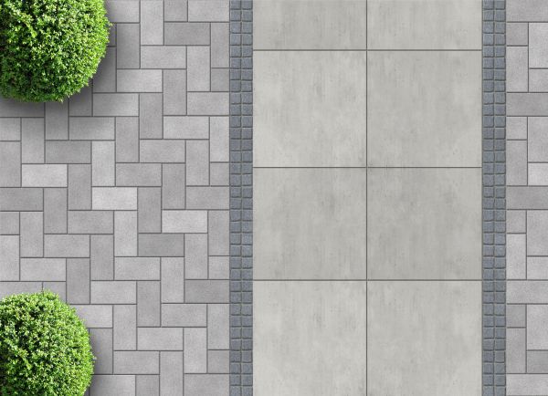 Cost of Pavers Hardscaping in Pasadena