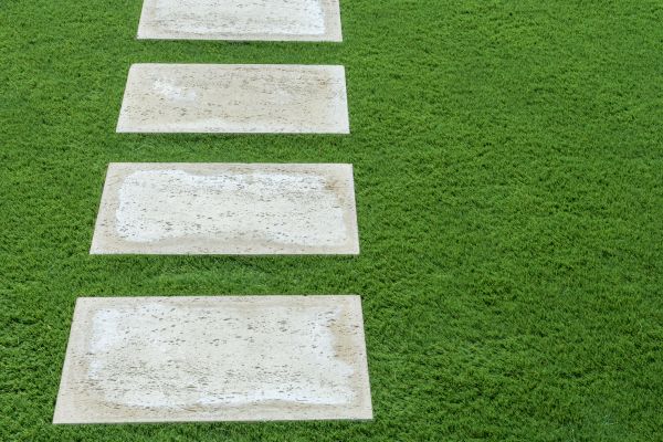 Cost of Turf Block Installation in Pasadena