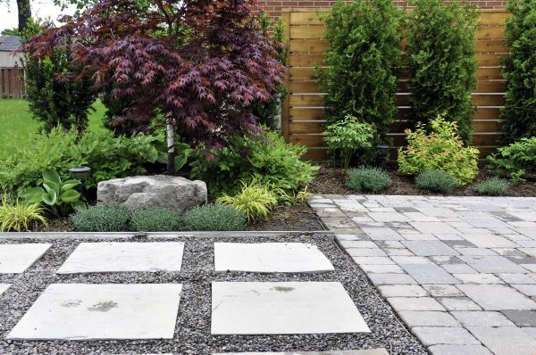 Cost of Stepping Stones Installation in Pasadena