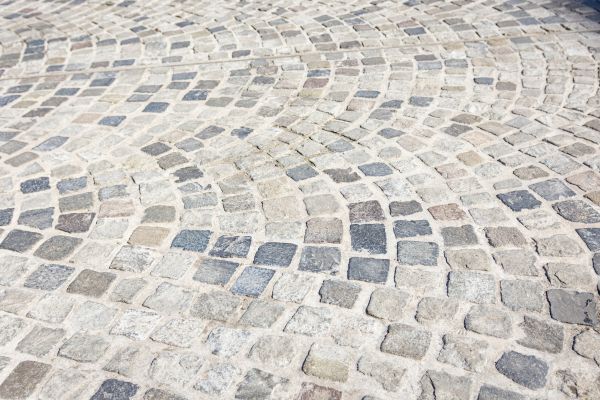 Cost of Stone Pavers Installation in Pasadena