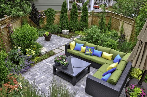 Cost of Patio Design in Pasadena
