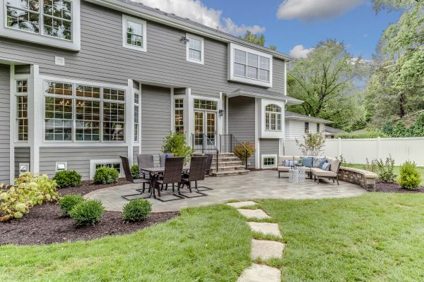 Cost of Patio Makeover Service in Pasadena