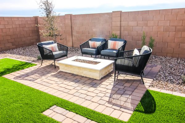 Cost of Brick Pavers Installation in Pasadena