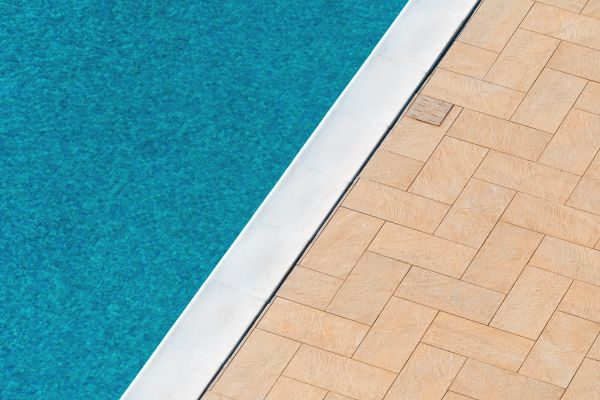 Cost of Paver Pool Deck Service in Pasadena