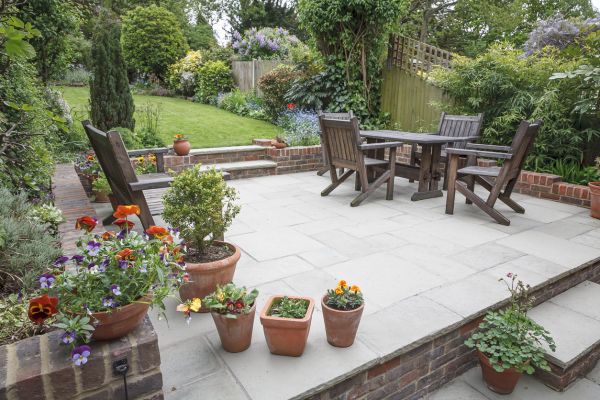 Cost of Backyard Pavers Installation in Pasadena