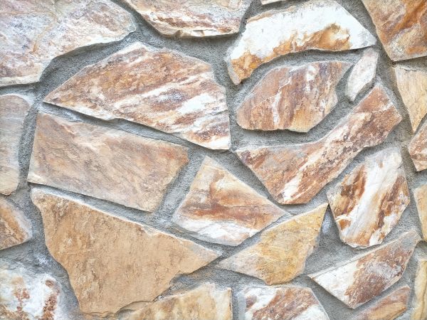 Cost of Limestone Patio Installation in Pasadena