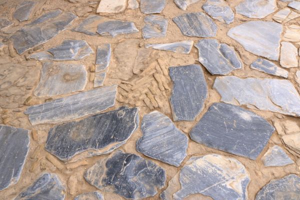 Cost of Limestone Pavers Installation in Pasadena