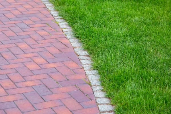 Cost of Brick Paving in Pasadena