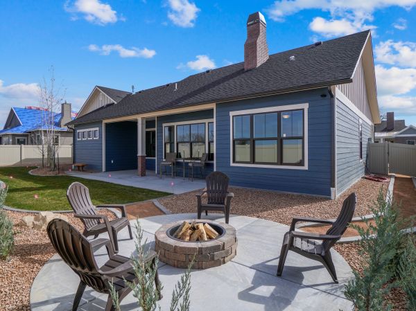Cost of Cement Landscaping in Pasadena