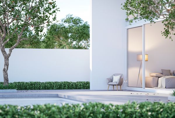 Cost of Courtyard Installation in Pasadena