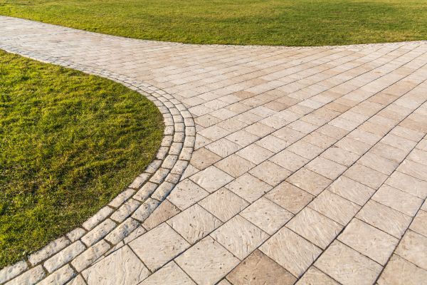 Cost of Paver Pathway Installation in Pasadena