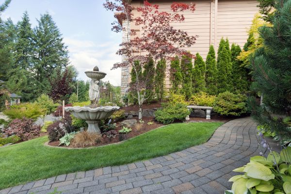 Cost of Hardscape Pavers Installation in Pasadena