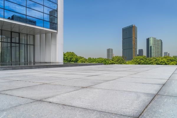 Cost of Commercial Pavers Installation in Pasadena