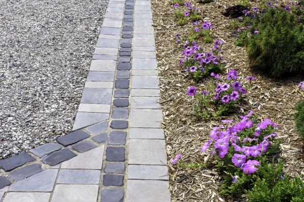 Cost of Garden Pavers Installation in Pasadena