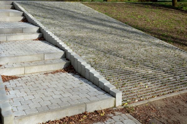 Cost of Paver Steps Repair in Pasadena