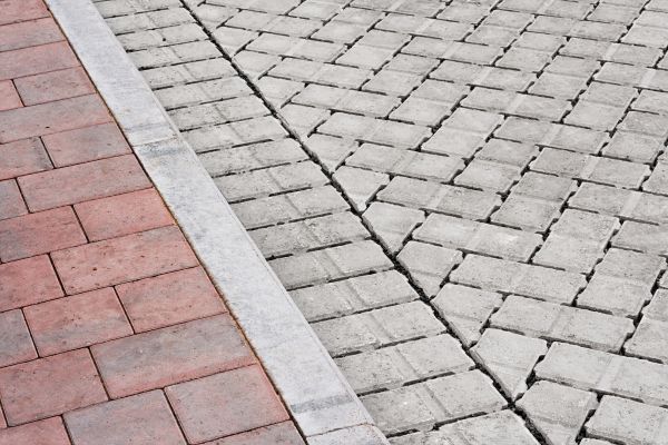 Cost of Brick Driveway Paving in Pasadena