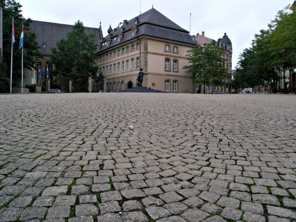 Cost of Paving Stone Installation in Pasadena