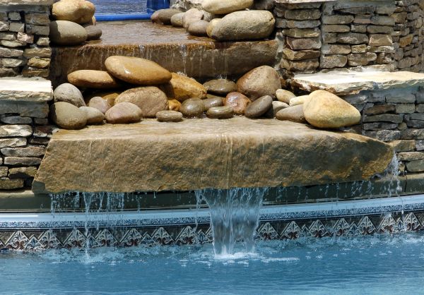 Cost of Pool Hardscaping in Pasadena
