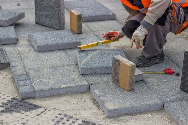 Cost of Block Pavers Installation in Pasadena