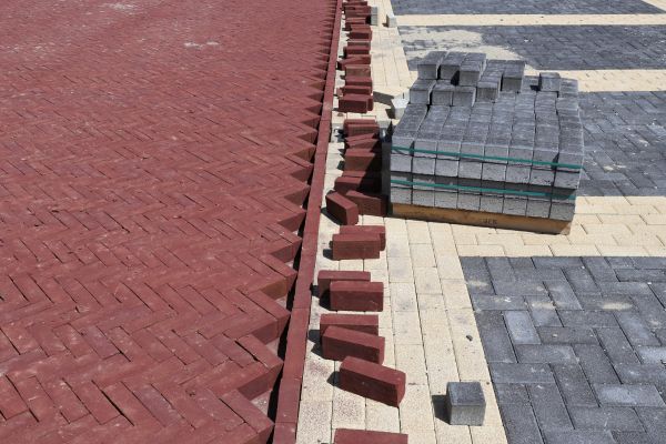 Cost of Pavers Construction in Pasadena