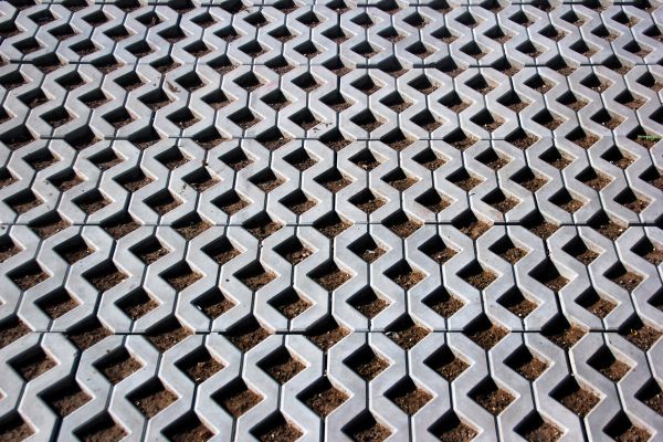 Cost of Permeable Paver Installation in Pasadena