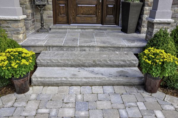 Cost of Hardscaping Installation in Pasadena