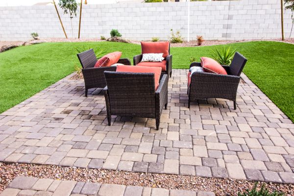 Cost of Pavers Repair in Pasadena