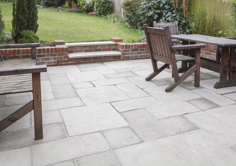 Outdoor Paver Solutions