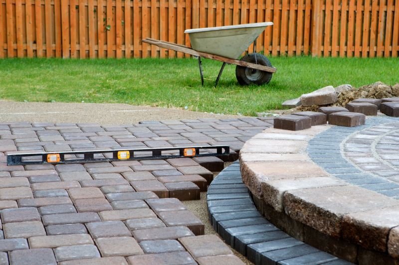 Paving Stones Service