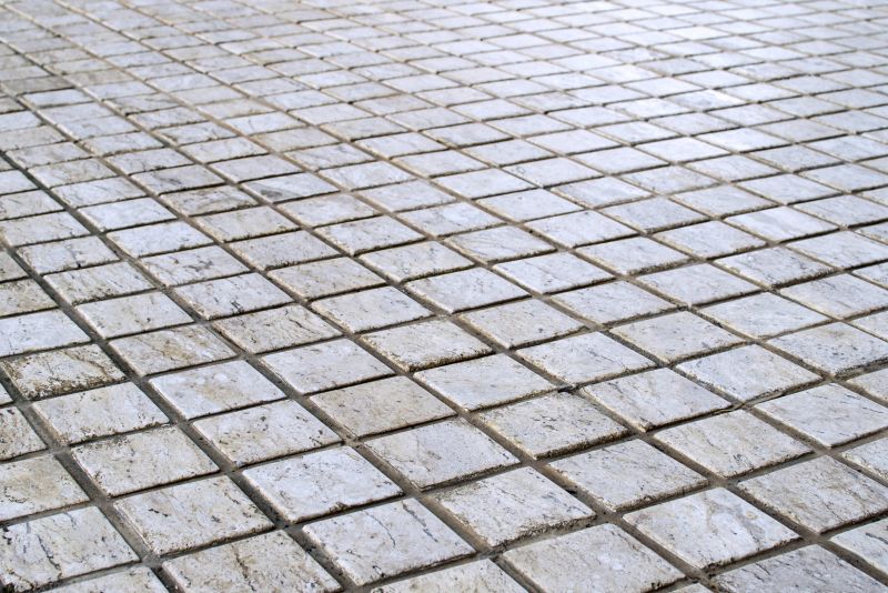 Porous Pavers Installation